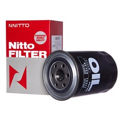 Фильтр масляный Nitto 4F-122 20100