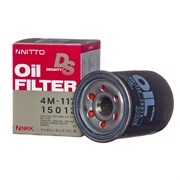 Фильтр масляный Nitto 4M-117 20102