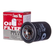 Фильтр масляный Nitto 4ND-111 4976140000000