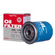 Фильтр масляный Nitto 4ND-106 20105