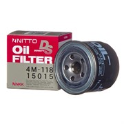 Фильтр масляный Nitto 4M-118 20103