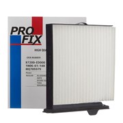 Фильтр салонный Profix PRAC2812 32047