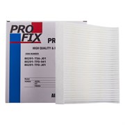 Фильтр салонный Profix PRAC3808 32048