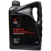 MITSUBISHI ENGINE OIL 5W-30 SP/GF-6A (4л) MZ321232