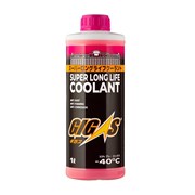 GIGAS SLLC -40 PINK (1л) SLLC-40P001