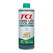 TCL LLC -40C GREEN (1л) LLC33138