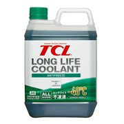 TCL LLC -40C GREEN (2л) LLC00857