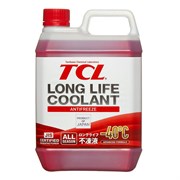 TCL LLC -40C RED (2л) LLC00864