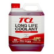 TCL LLC -40C RED (4л) LLC01236