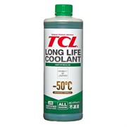 TCL LLC -50C GREEN (1л) LLC33152
