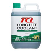 TCL LLC -50C GREEN (2л) LLC00734
