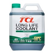 TCL LLC -50C GREEN (4л) LLC01229