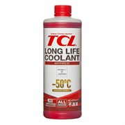 TCL LLC -50C RED (1л) LLC33145