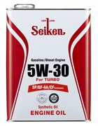 SEIKEN SP/GF-6A 5W-30 (4л) SKSPGF6A5W30C