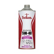 SEIKEN EURO A3/B4 SN/CF 5W-40 (1л) SKA3B4SN5W40C1