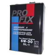 PROFIX DL-1 5W-30 (4л) DL1-5W30C