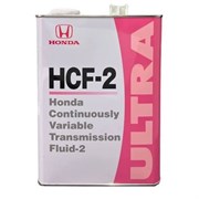 HONDA CVT FLUID HCF-2 (4л) 08269-W99-Z4FJ1