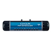 EIKOSHA Ароматизатор на кондиционер GIGA Clip - SQUASH G51